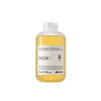 DEDE švelnaus poveikio šampūnas, 250 ml 