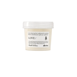 LOVE Curl kondicionierius garbanotiems plaukams, 250 ml 