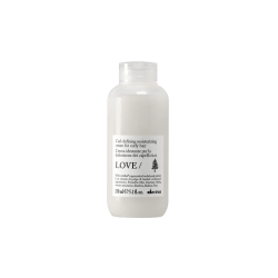LOVE Curl Drėkinantis garbanų kremas, 150 ml 