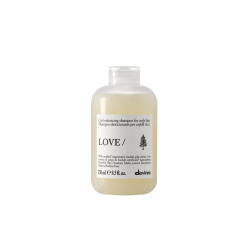 LOVE Curl šampūnas garbanotiems plaukams, 250 ml 