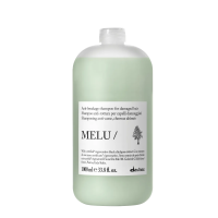 MELU šampūnas ilgiems ir pažeistiems plaukams, 1000 ml 