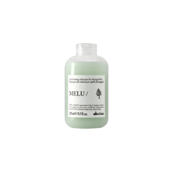 MELU šampūnas ilgiems ir pažeistiems plaukams, 250 ml 