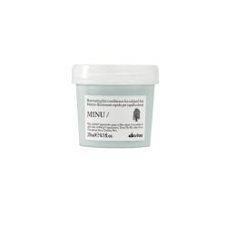 MINU kondicionierius dažytiems plaukams, 250 ml 