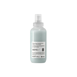 MINU Plaukų spalvą saugantis pienelis, 150 ml 