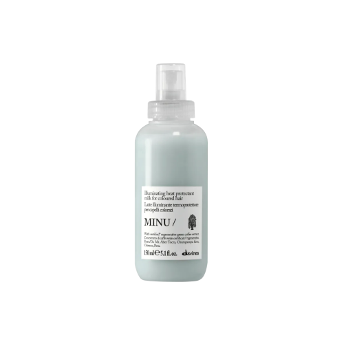 MINU Plaukų spalvą saugantis pienelis, 150 ml