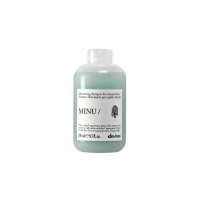 MINU šampūnas dažytiems plaukams, 250 ml 
