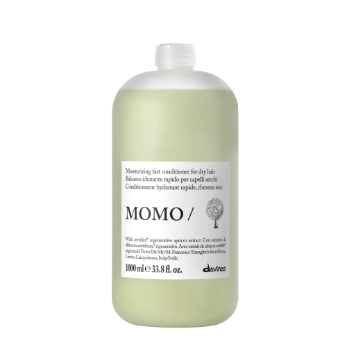 MOMO drėkinantis kondicionierius, 1000 ml
