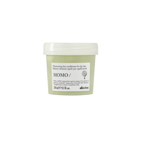 MOMO plaukus drėkinantis kondicionierius, 250 ml