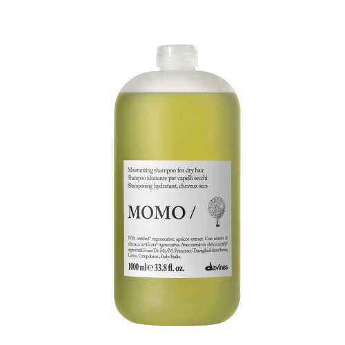 MOMO drėkinantis šampūnas, 1000 ml