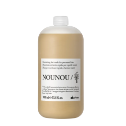 NOUNOU maitinanti kaukė, 1000 ml 