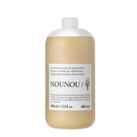 NOUNOU maitinantis šampūnas, 1000 ml 