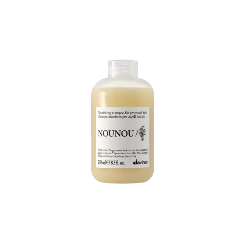 NOUNOU maitinantis šampūnas, 250 ml