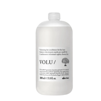 VOLU Plaukų gausumo kondicionerius, 1000ml 