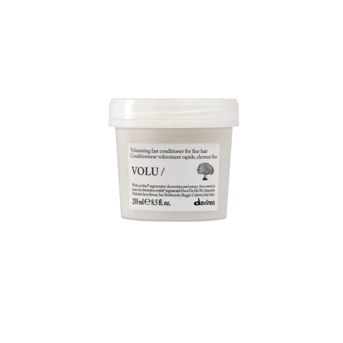 VOLU Plaukų gausumo kondicionerius, 250ml