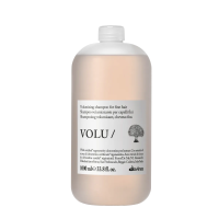 VOLU plaukų apimtį didinantis šampūnas, 1000 ml 