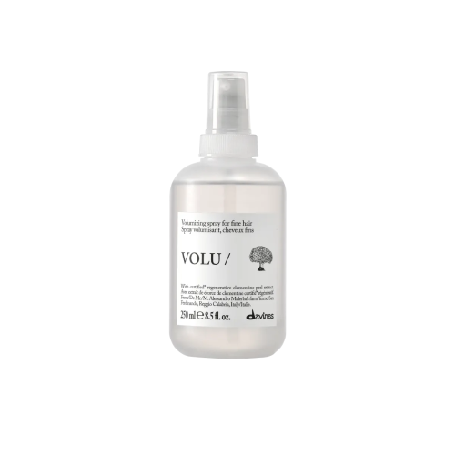 VOLU plaukų apimtį didinantis purškiklis, 250 ml