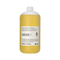 DEDE švelnaus poveikio šampūnas, 1000 ml 