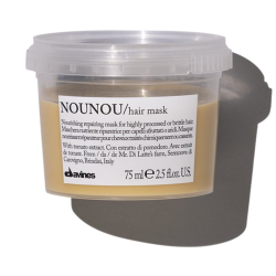 NOUNOU maitinanti kaukė, 75 ml 
