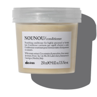 NOUNOU maitinantis kondicionierius, 250 ml 
