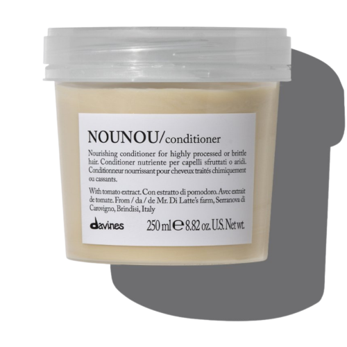 NOUNOU maitinantis kondicionierius, 250 ml
