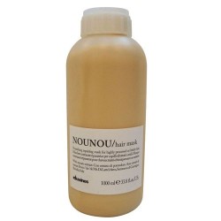 NOUNOU maitinanti kaukė, 1000 ml 