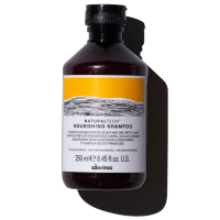Nourishing Shampoo Maitinantis šampūnas su keratinu pH 5.5, 100ml 