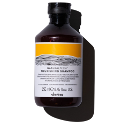 Nourishing Shampoo Maitinantis šampūnas su keratinu pH 5.5, 100ml 