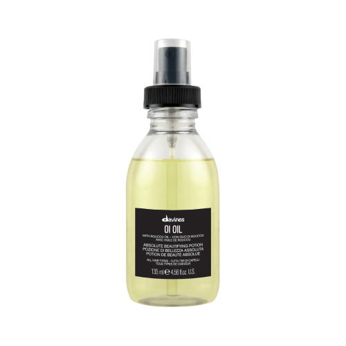 OI Plaukus gražinantis aliejus, 135 ml
