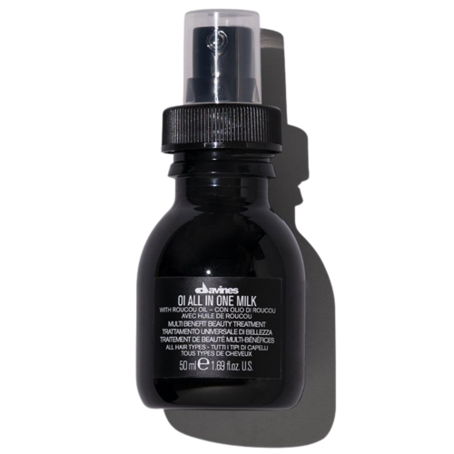 OI All in One Plaukus gražinantis pienelis „Viskas viename“, 50 ml