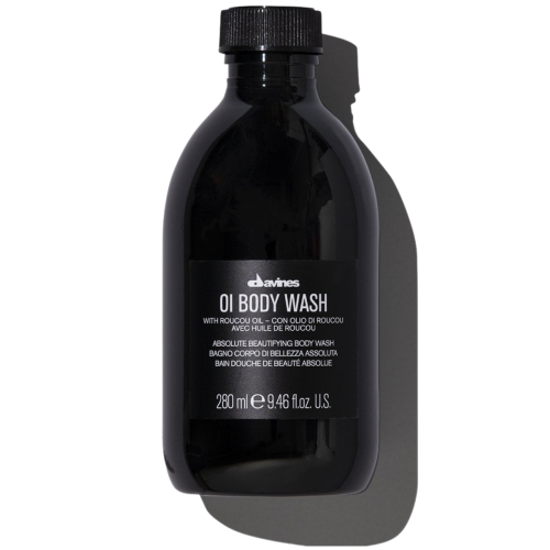 OI Body Wash Kūno prausiklis, 280ml