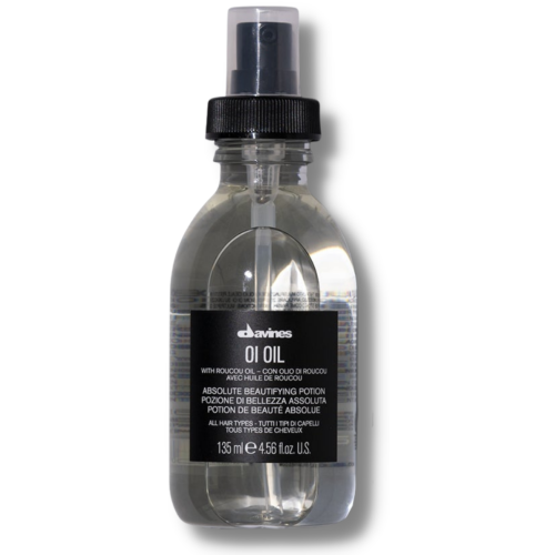 OI Plaukus gražinantis aliejus, 135 ml
