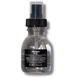 OI Plaukus gražinantis aliejus, 50 ml 