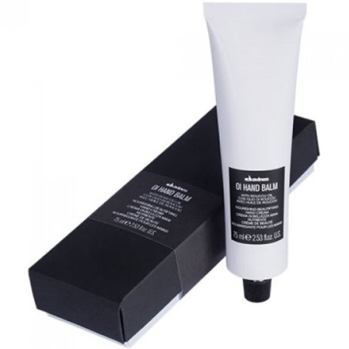 OI Hand Balm Drėkinantis rankų kremas, 75 ml