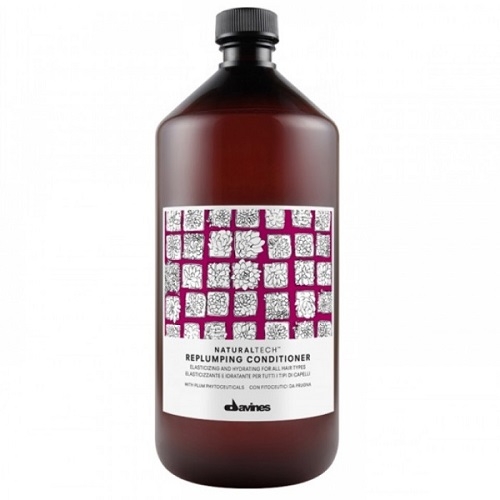 Replumping Plaukus storinantis kondicionierius pH 4, 1000 ml