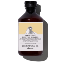 Purifying šampūnas nuo pleiskanų pH 4.9, 100 ml 