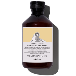 Purifying šampūnas nuo pleiskanų pH 4.9, 100 ml 