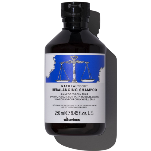 Rebalancing Shampoo Šampūnas riebiai galvos odai ir plaukams pH 5.5, 250ml