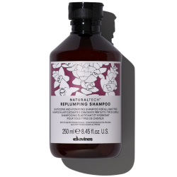 Replumping Shampoo Plaukus storinantis šampūnas pH 5.5, 100ml 