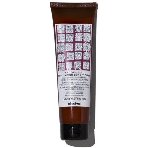 Replumping plaukus storinantis kondicionierius pH 4, 60 ml