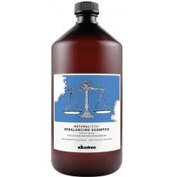 Rebalancing Shampoo Šampūnas riebiai galvos odai ir plaukams pH 5.5, 1000ml 