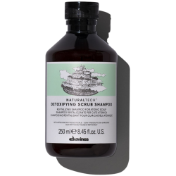 Detoxifying Scrub Shampoo Detoksikuojantis šampūnas su pilingu pH 5.4, 250ml 