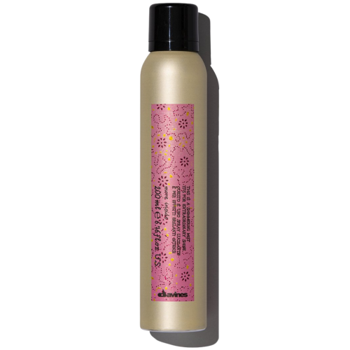 Shimmering Mist Purškiamas plaukų blizgesys, 200 ml
