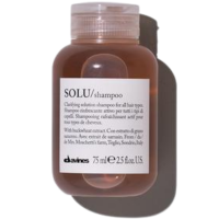 SOLU giliai valantis šampūnas, 75 ml 