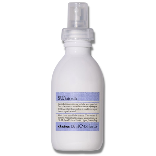 SU Hair Milk plaukų pienelis, 135ml