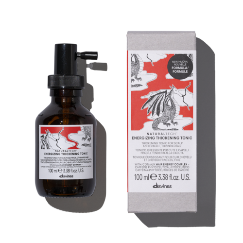 Thickening tonic Energizuojantis tonikas, tankinantis plaukus, 100 ml