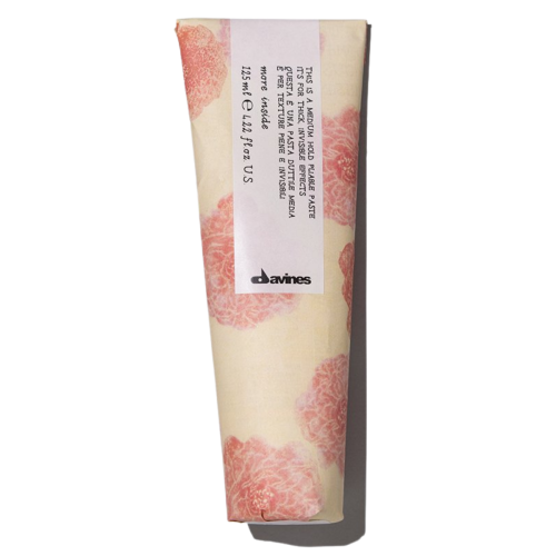 Medium Hold Pliable Paste Vidutinio stiprumo pasta, 125 ml