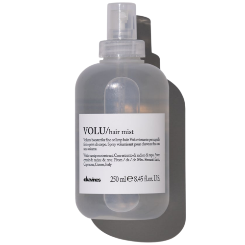 VOLU plaukų apimtį didinantis purškiklis, 250 ml