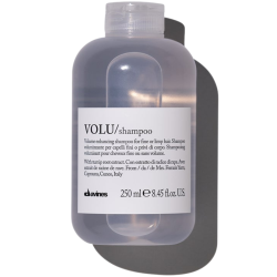 VOLU plaukų apimtį didinantis šampūnas, 250 ml 