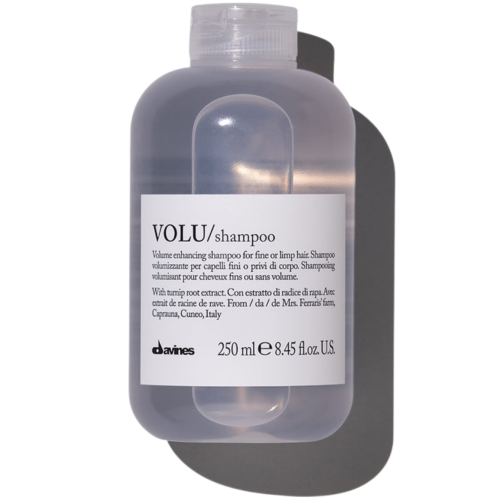 VOLU plaukų apimtį didinantis šampūnas, 250 ml