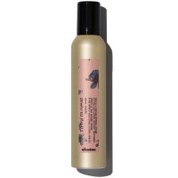 Volume Boosting Mousse Gausumo putos, 250 ml 